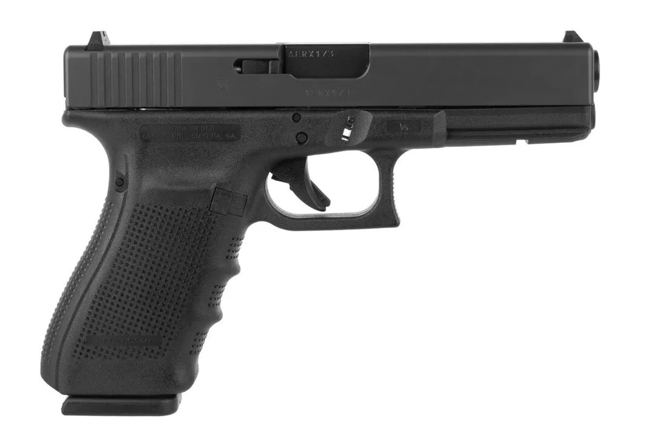 Glock 21 Gen4 45 ACP USA Made Pistol (LE)